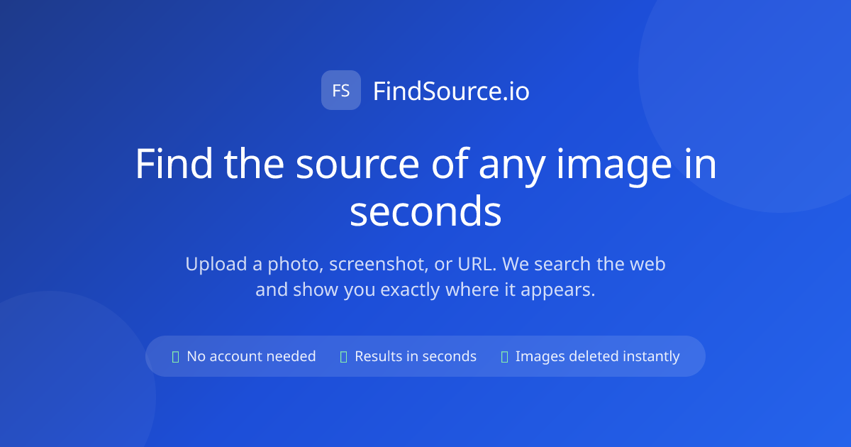 LPT: A simple trick for finding the original source of an image